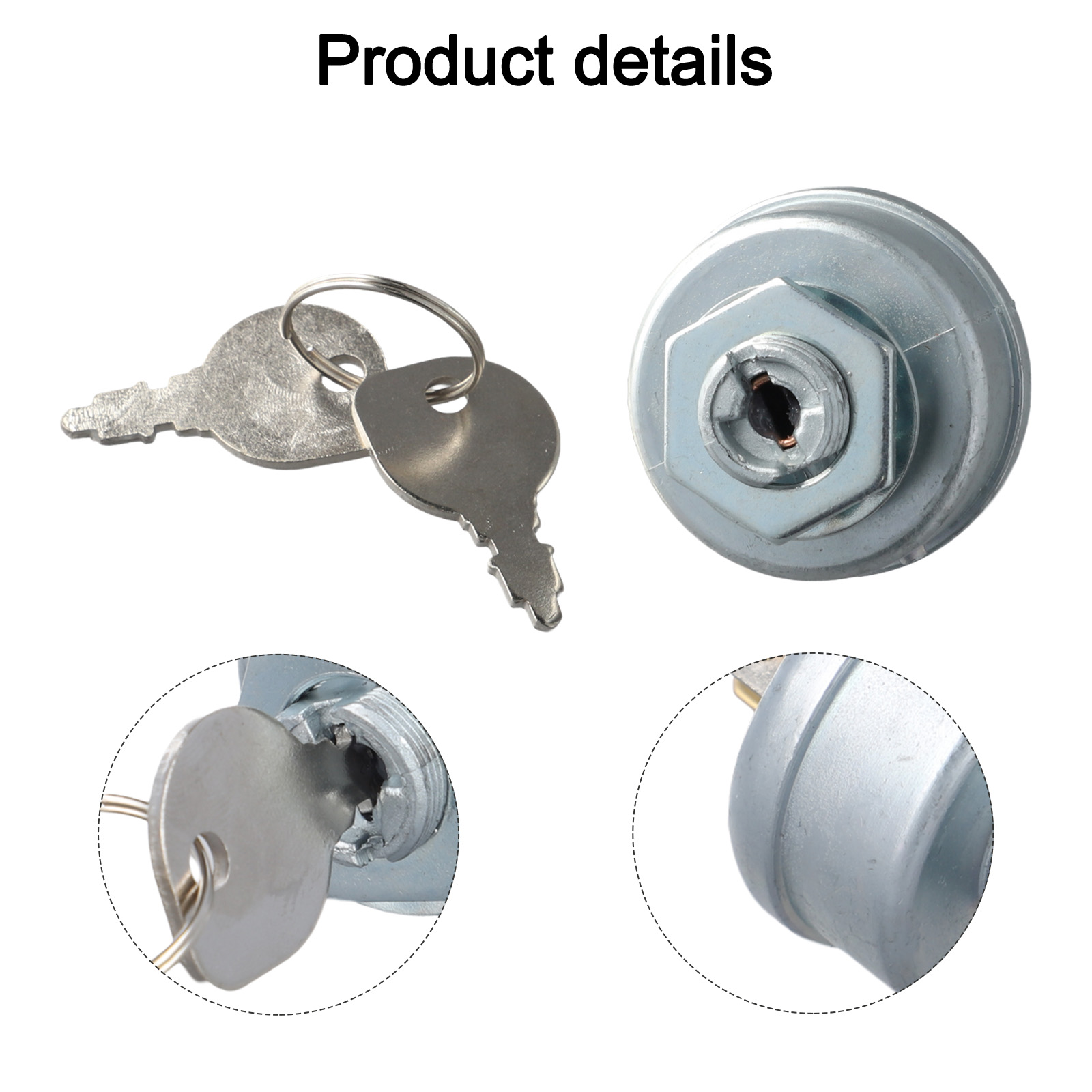 Replacement For Ignition Start - đánh giá và giá Gardening Tools B&Q