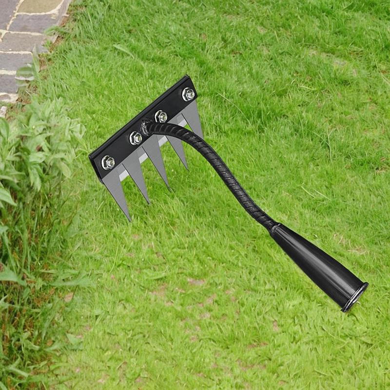 5/6/7/8 Tines Garden Weeder To - đánh giá và giá Weed Puller