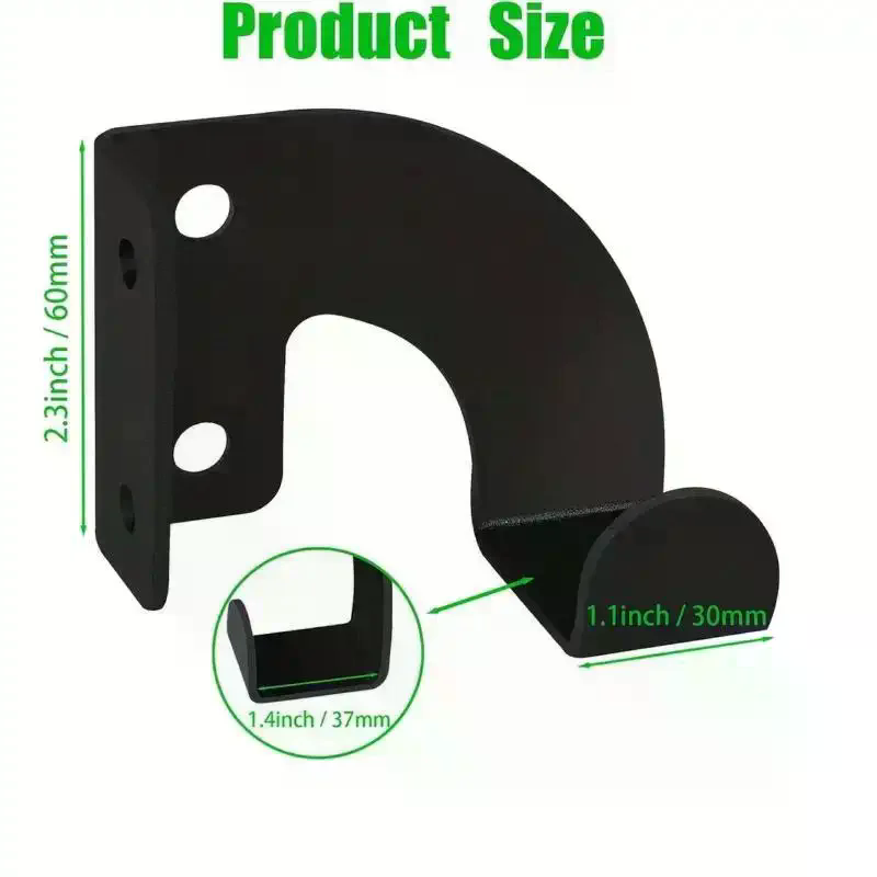 Chainsaw Wall Mount Heavy Duty - đánh giá và giá Gardening Tools Organizer