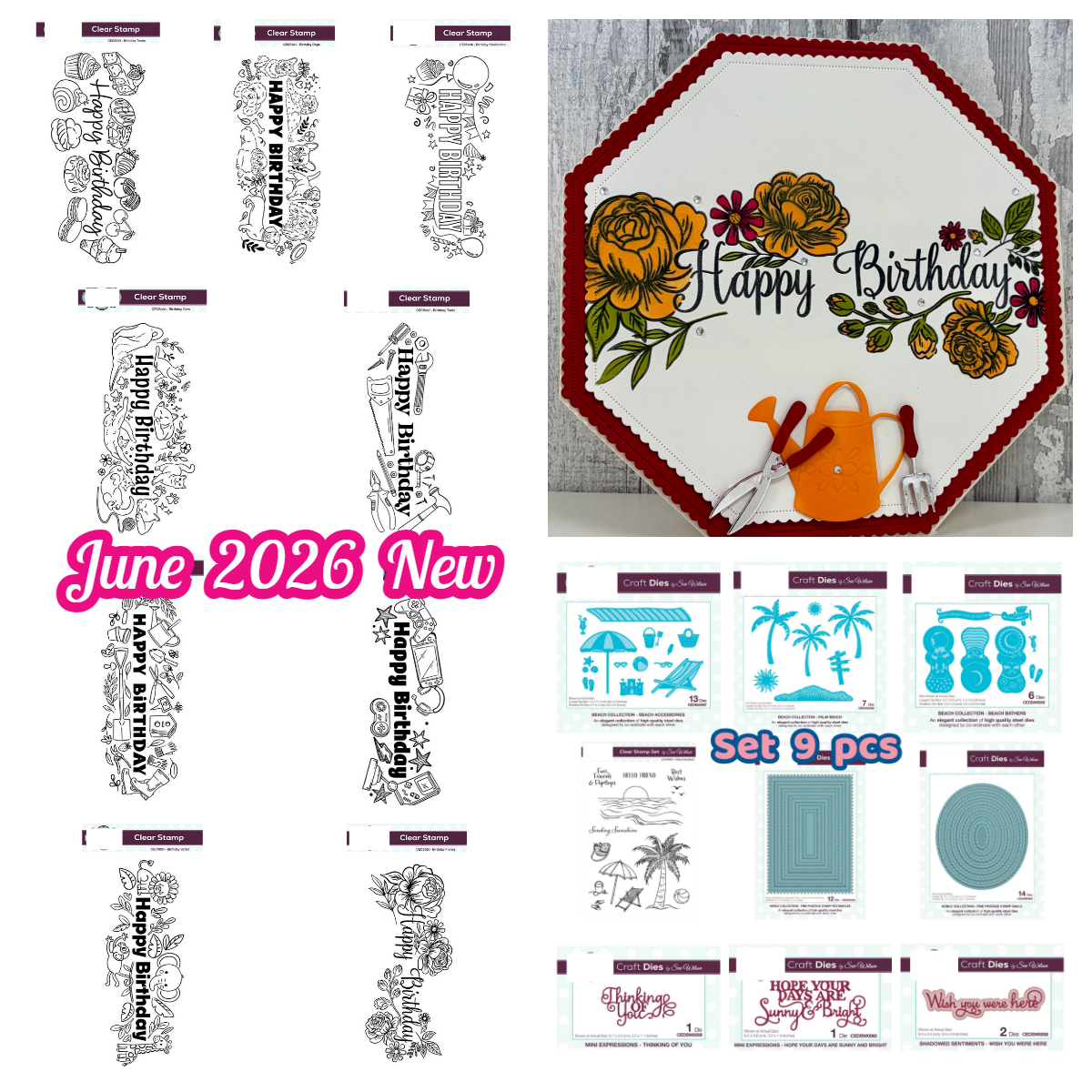June 2026 New Metal Cutting Di - đánh giá và giá Gardening Tools Photo
