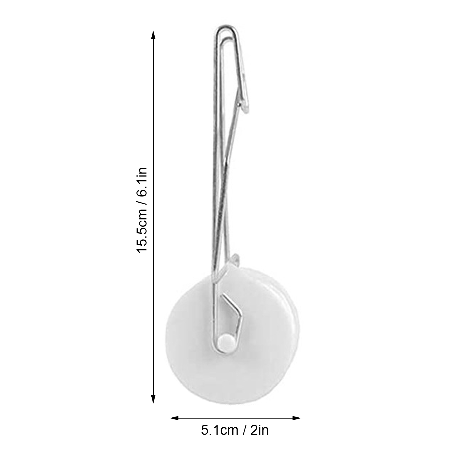 6-50pcs Tomato Support Hooks T - đánh giá và giá Essential Gardening Tools