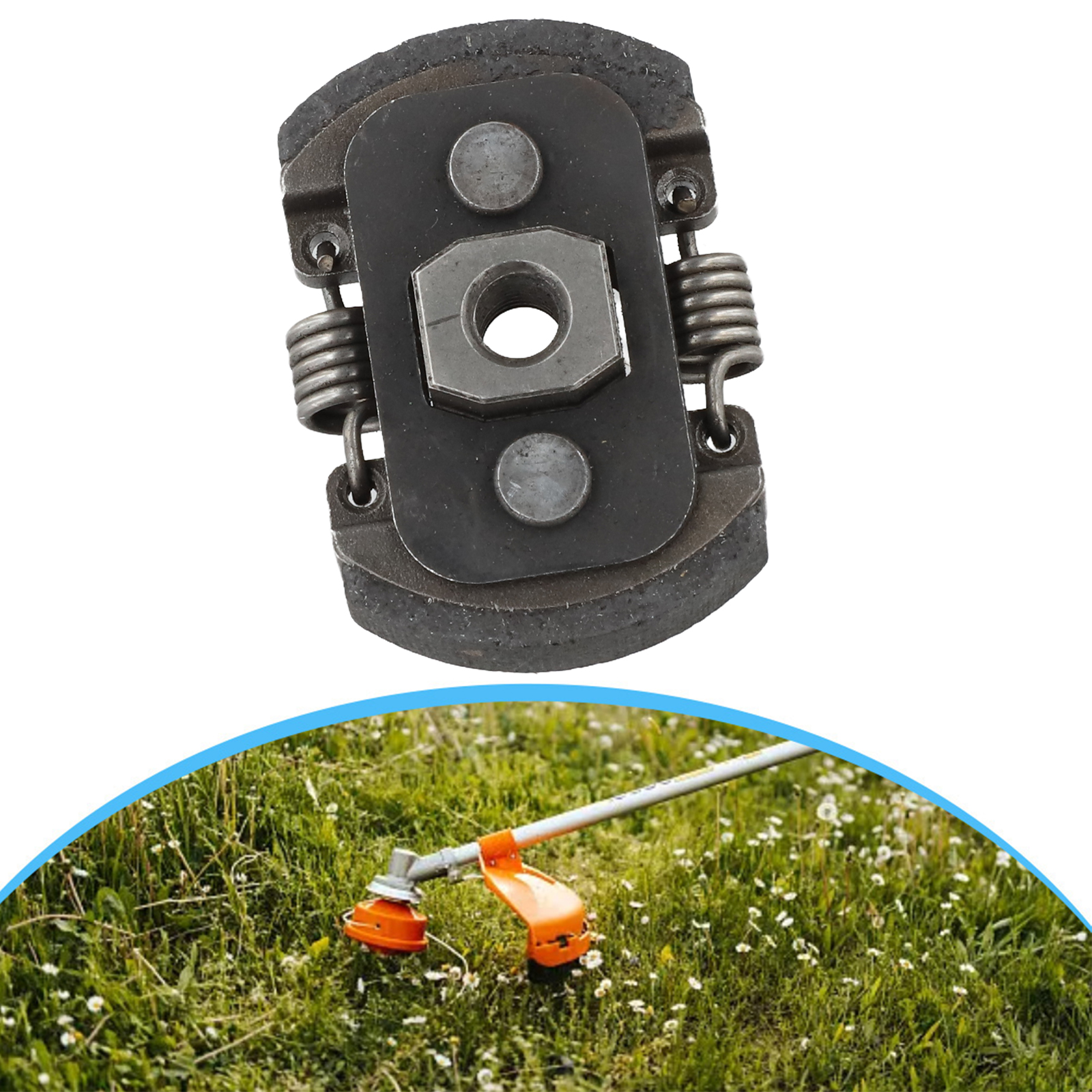 For Echo  A056000230 Clutch As - đánh giá và giá Gardening Tools Ppt