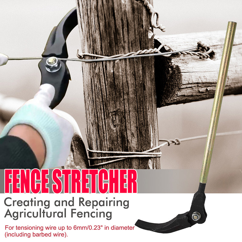 Wire Puller & Tensioning Tool  - đánh giá và giá Essential Gardening Tools