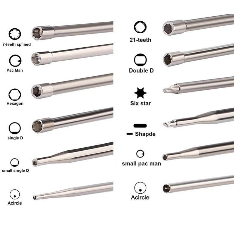Pack-of-12 Carburetor Adjustme - đánh giá và giá Gardening Tools Must Haves