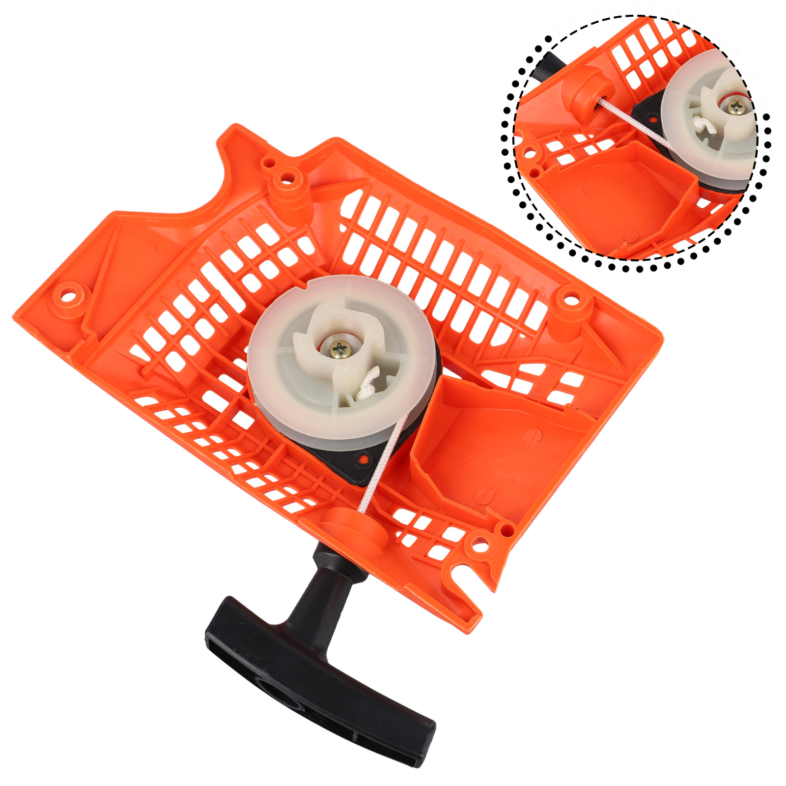Recoil Pull Start Starter Asse - đánh giá và giá Gardening Tools That Start With H