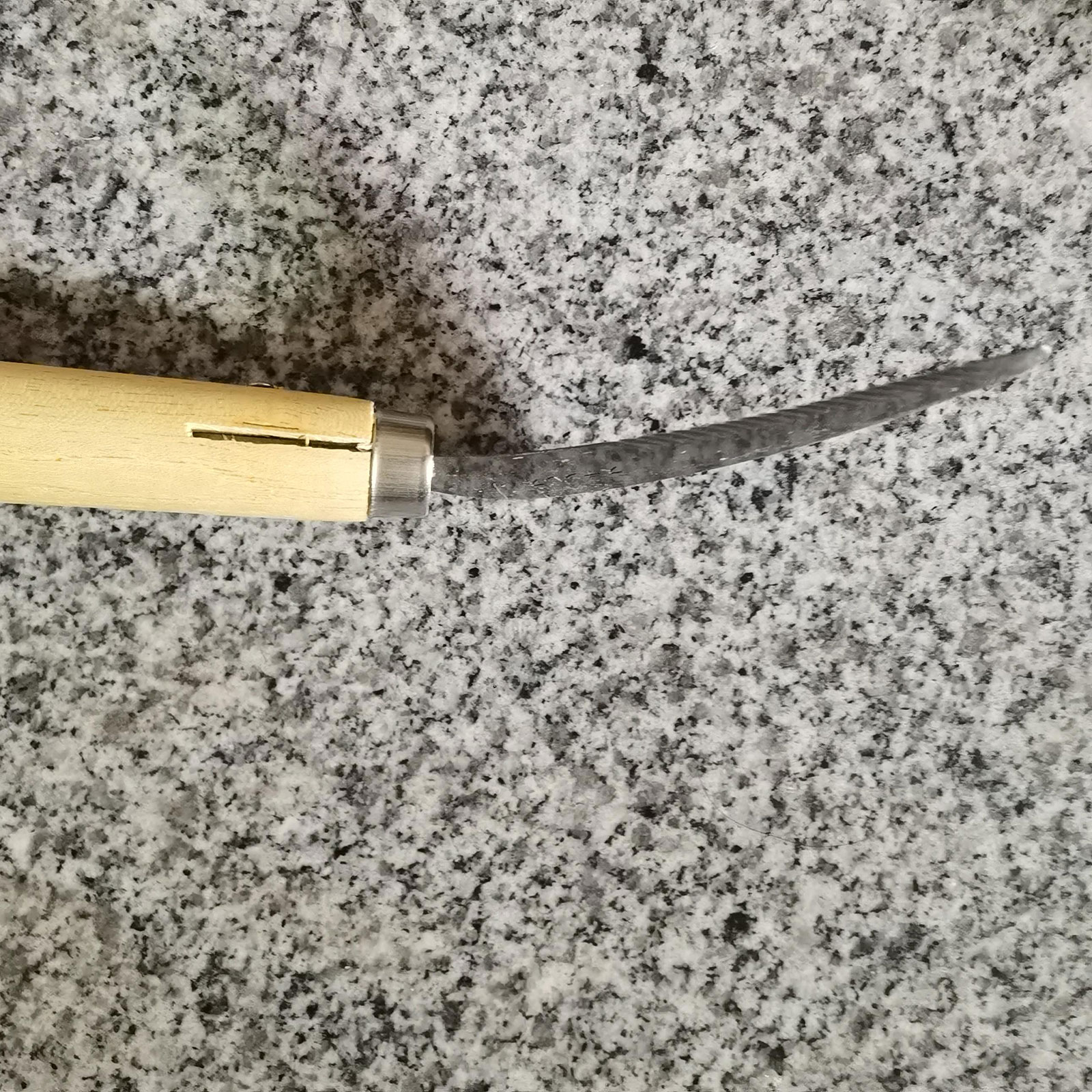 Japanese Weeding Sickle Weedin - đánh giá và giá Gardening Tools Japanese