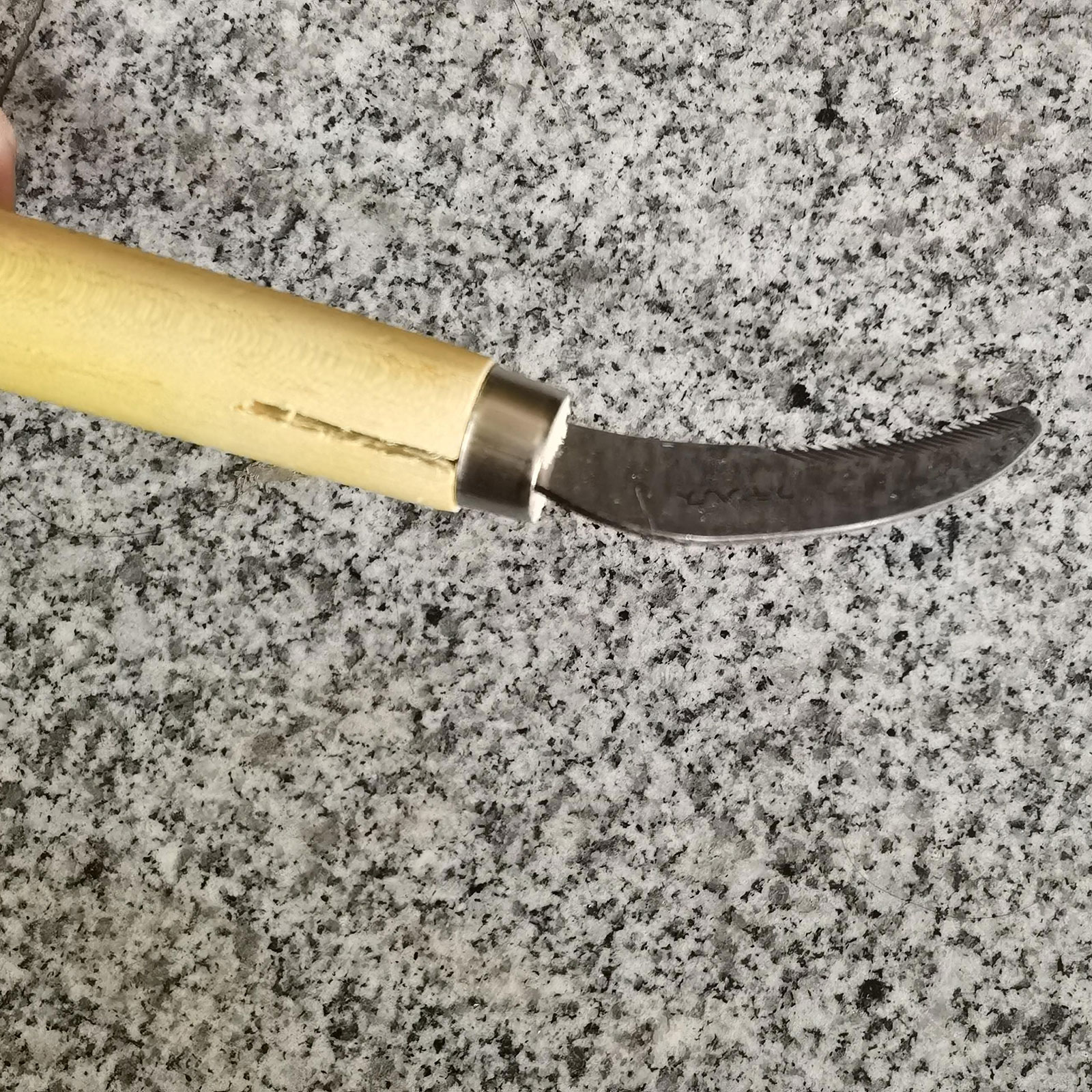 Japanese Weeding Sickle Weedin - đánh giá và giá Gardening Tools Japanese