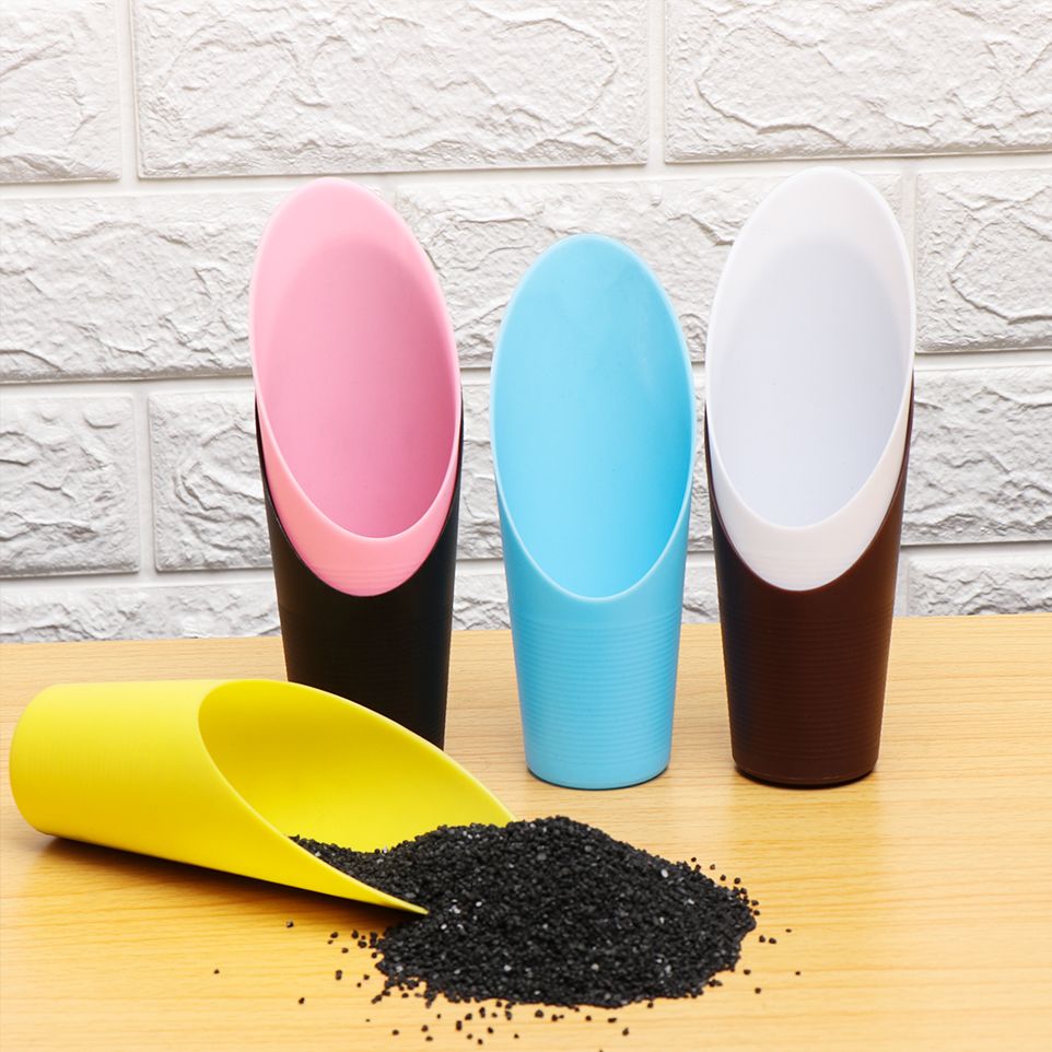 1PC Plastic Soil Shovel Cup Fo - đánh giá và giá Gardening Tools Hand