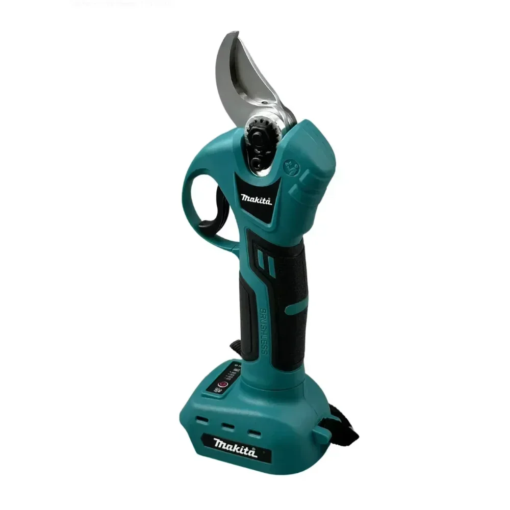 Makita 18V Garden Pruner Tool  - đánh giá và giá Essential Gardening Tools